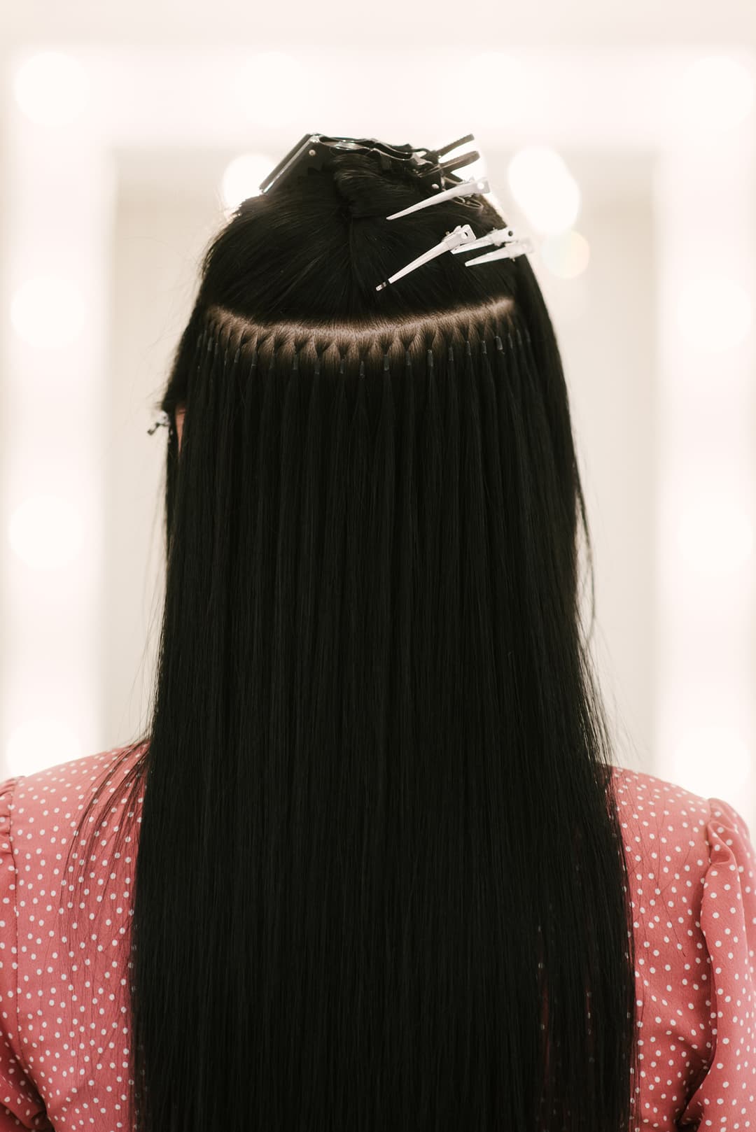 Hair Extensions